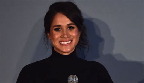 Rare Meghan Markle photos leaked online